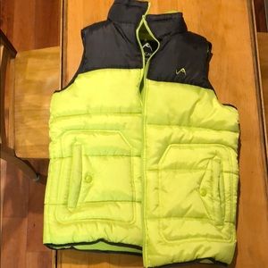 Vertical 9 Vest
